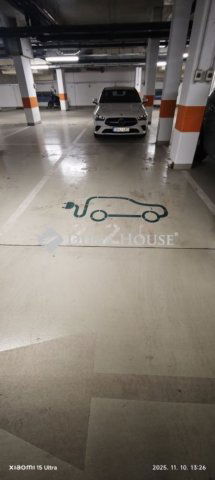 Eladó garázs, Budapesten, XIII. kerületben 8.5 M Ft