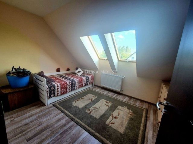 Eladó sorház, Üllőn 124.8 M Ft, 2 szobás / költözzbe.hu