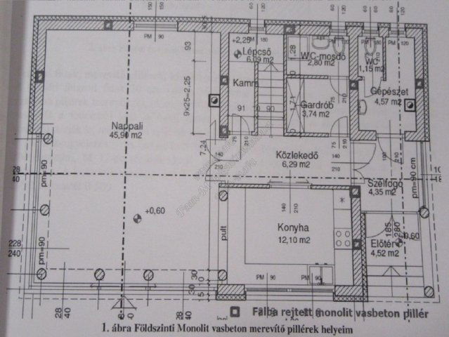 Eladó telek, Hódmezővásárhelyen 7.5 M Ft / költözzbe.hu