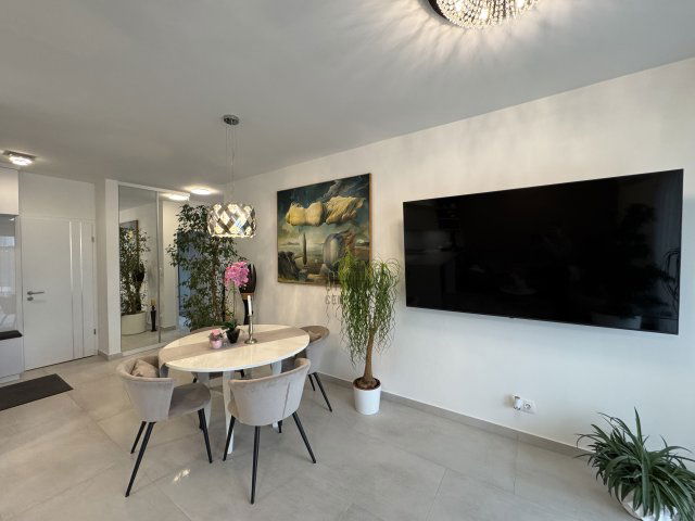 Eladó téglalakás, Törökbálinton 169.9 M Ft, 3 szobás