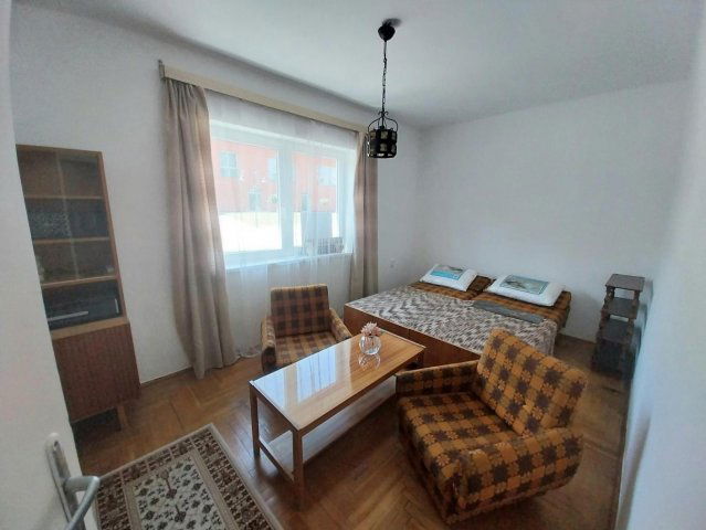 Eladó téglalakás, Nagyigmándon 42.4 M Ft, 3 szobás
