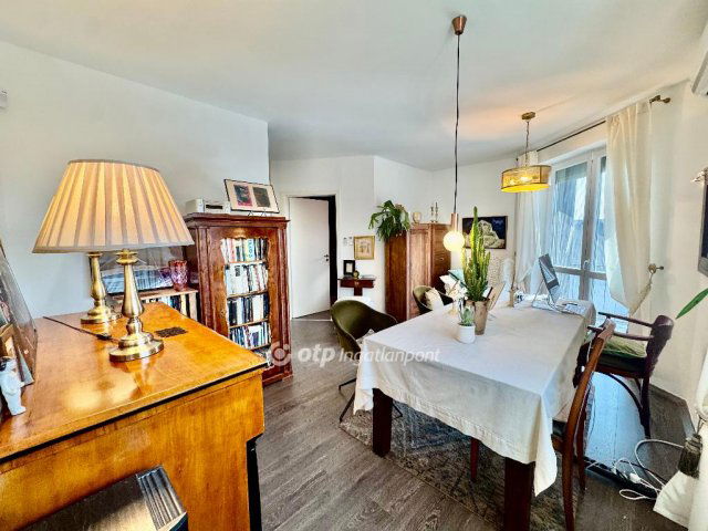 Eladó téglalakás, Budapesten, XXI. kerületben 79.9 M Ft