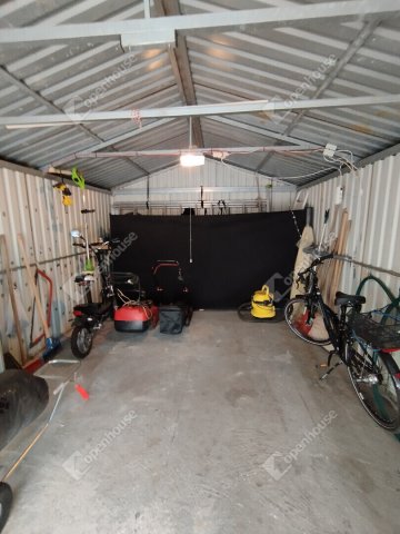 Eladó családi ház, Csornán 53 M Ft, 3 szobás