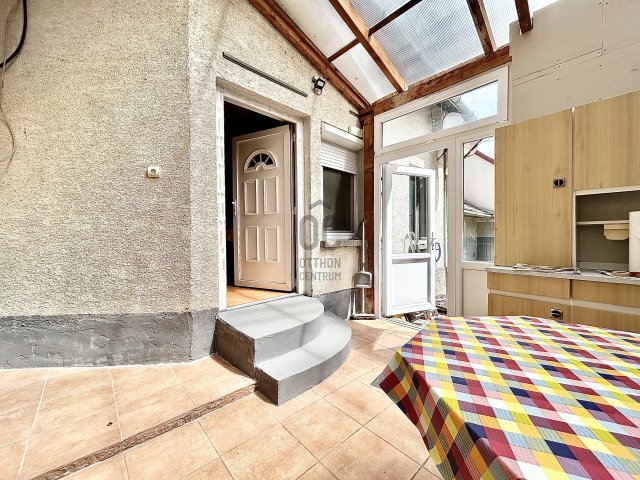 Eladó családi ház, Kisbéren, Petőfi Sándor utcában 61.99 M Ft