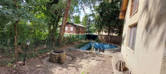 Eladó nyaraló, Ráckevén 47.5 M Ft, 4 szobás