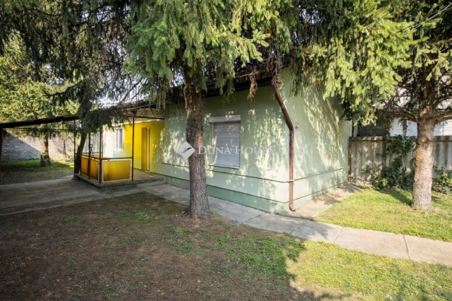 Eladó családi ház, Budapesten, XXIII. kerületben 76 M Ft