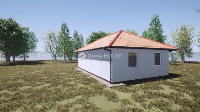 Eladó családi ház, Öskün 71 M Ft, 5 szobás