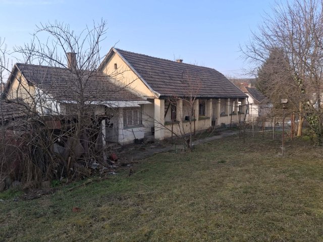 Eladó családi ház, Mátraderecskén 8 M Ft / költözzbe.hu