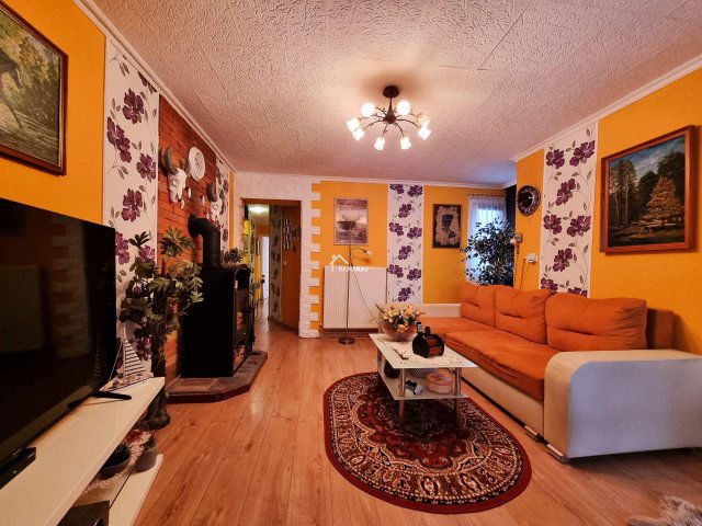 Eladó családi ház, Dunaszigeten 47 M Ft, 2+1 szobás