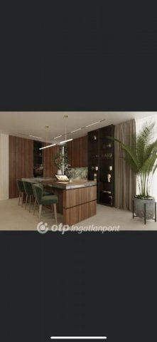 Eladó téglalakás, Siklóson 48 M Ft, 2+1 szobás