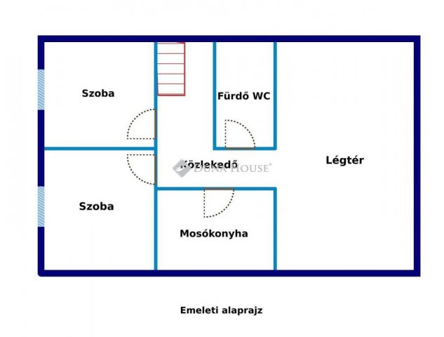 Eladó családi ház, Siófokon 136 M Ft, 5 szobás