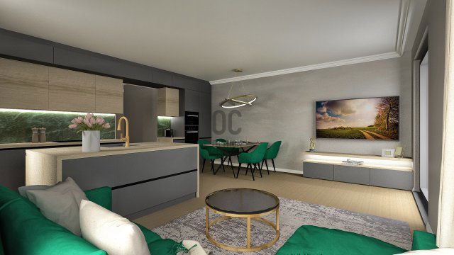 Eladó téglalakás, Debrecenben 140 M Ft, 4 szobás