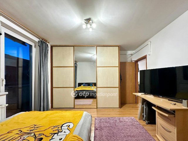 Eladó téglalakás, Budapesten, IX. kerületben 97.5 M Ft, 2 szobás