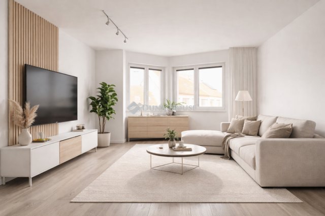 Eladó téglalakás, Vácon 110 M Ft, 4 szobás