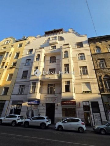 Eladó téglalakás, Budapesten, VIII. kerületben 102 M Ft