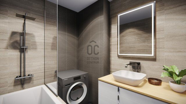 Eladó téglalakás, Budapesten, XIV. kerületben 82.9 M Ft