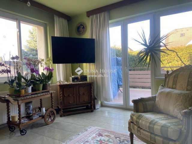 Eladó ikerház, Budapesten, XVII. kerületben 139 M Ft, 6 szobás