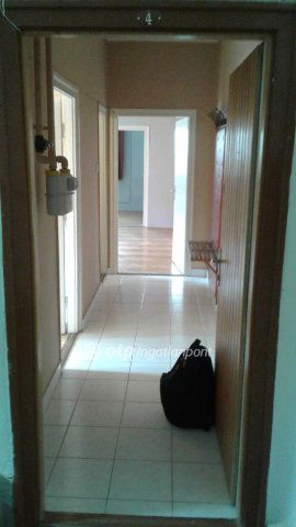 Eladó téglalakás, Verpeléten 27.9 M Ft, 3 szobás