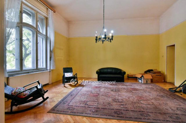 Eladó téglalakás, Budapesten, IX. kerületben 121.63 M Ft