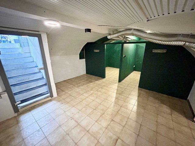 Kiadó üzlethelyiség, VII. kerületben, Bethlen Gábor utcában