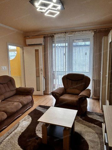 Kiadó téglalakás, albérlet, Nyíregyházán 200 E Ft / hó