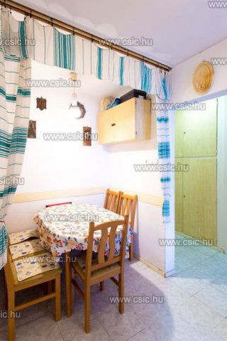 Eladó téglalakás, Budapesten, III. kerületben 79.9 M Ft