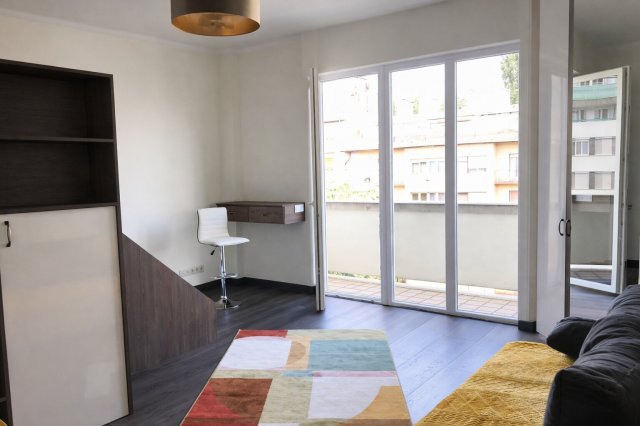 Kiadó téglalakás, albérlet, XI. kerületben, Magyari István utcában