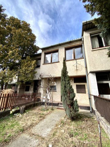Eladó sorház, Örkényen 24 M Ft, 3 szobás / költözzbe.hu