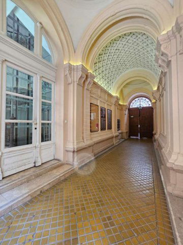 Kiadó téglalakás, albérlet, V. kerületben, Veres Pálné utcában