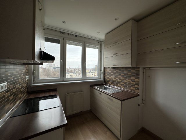 Kiadó téglalakás, albérlet, IX. kerületben, Mester utcában