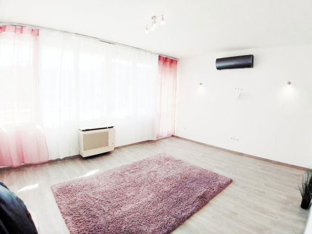 Eladó téglalakás, Budapesten, XIV. kerületben 79 M Ft, 2 szobás