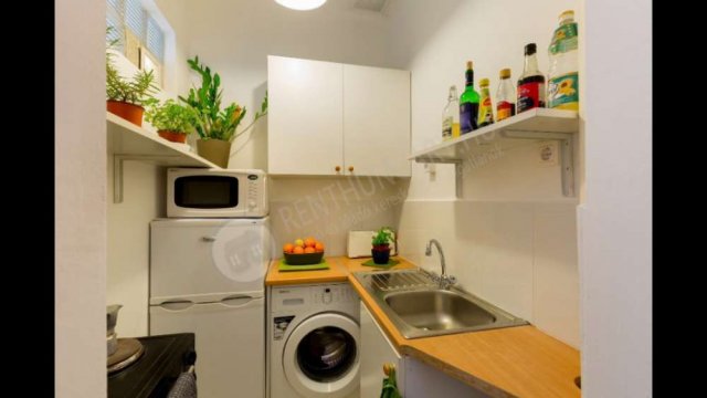 Kiadó téglalakás, albérlet, XIII. kerületben, Katona József utcában