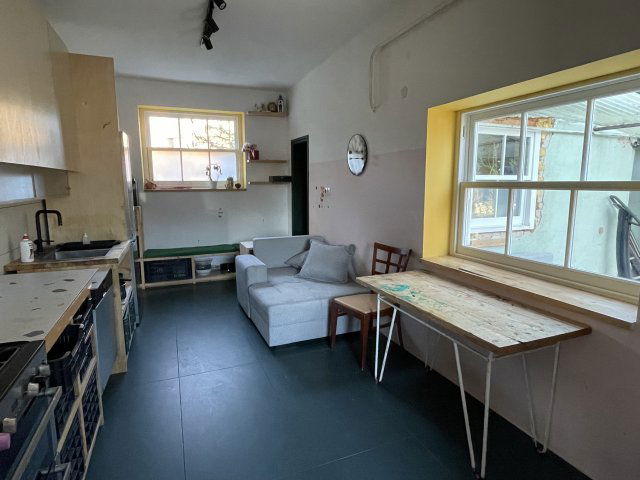 Eladó családi ház, Becskén 33.9 M Ft, 2 szobás