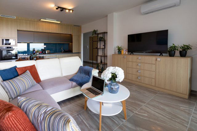 Kiadó téglalakás, albérlet, Alsóörsön 260 E Ft / hó