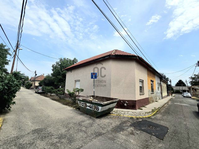 Eladó családi ház, Budapesten, XXII. kerületben 89.9 M Ft