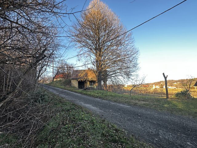 Eladó nyaraló, Rezin 11.5 M Ft, 1 szobás / költözzbe.hu