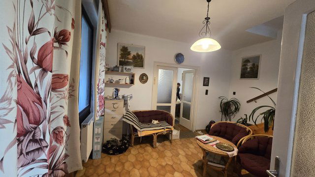 Eladó ikerház, Budapesten, XVI. kerületben, Wesselényi utcában