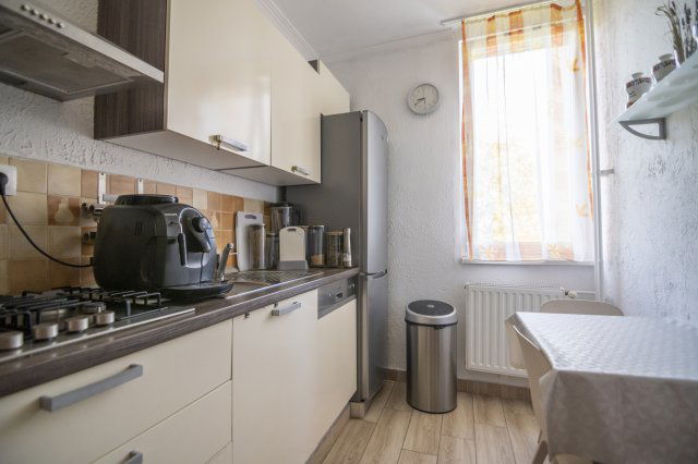 Eladó téglalakás, Budapesten, XI. kerületben 86.9 M Ft, 2 szobás