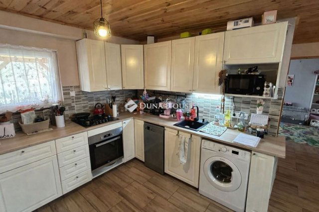 Eladó családi ház, Ágasegyházán 31 M Ft, 3 szobás