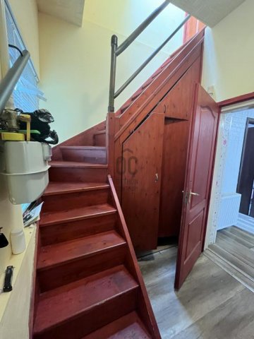 Eladó családi ház, Budapesten, XX. kerületben 70 M Ft, 4 szobás