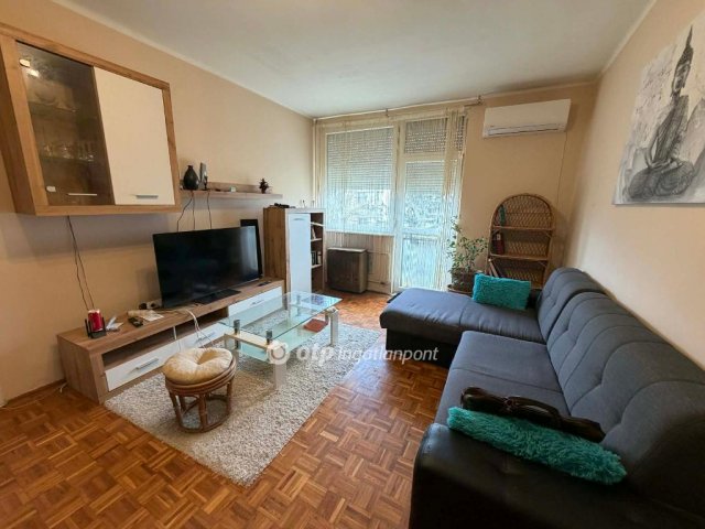 Eladó téglalakás, Miskolcon 22.9 M Ft, 1+1 szobás