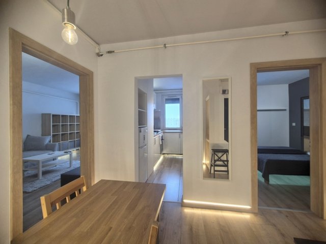 Eladó panellakás, Budapesten, III. kerületben 70 M Ft, 2 szobás