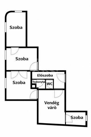 Kiadó iroda, Budapesten, XII. kerületben 390 E Ft / hó