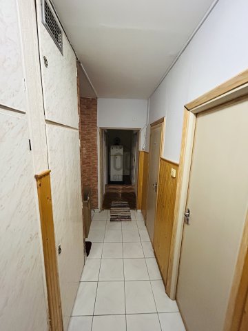 Kiadó téglalakás, albérlet, Nyíregyházán 140 E Ft / hó