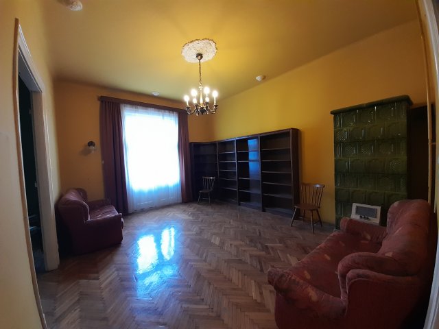 Eladó téglalakás, Budapesten, VII. kerületben 98.9 M Ft