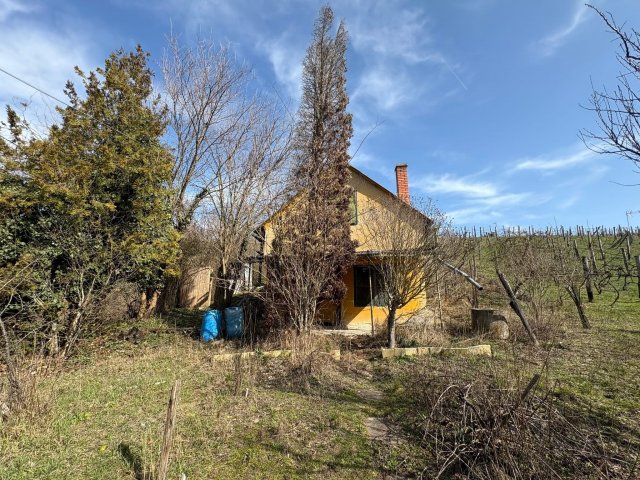 Eladó telek, Lovasberényben 19.9 M Ft / költözzbe.hu