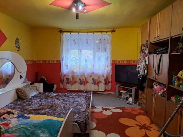 Eladó családi ház, Kelebián 13 M Ft, 3 szobás