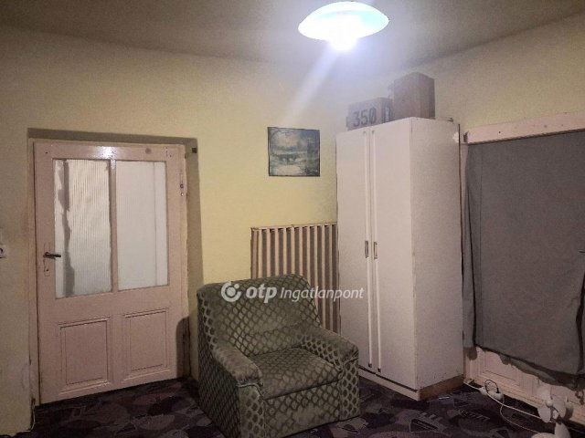 Eladó családi ház, Jánoshalmán 11.9 M Ft, 2+1 szobás