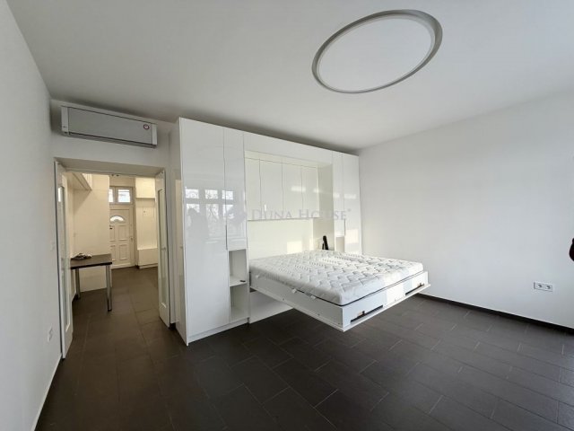 Eladó téglalakás, Budapesten, XIII. kerületben 75 M Ft, 1 szobás