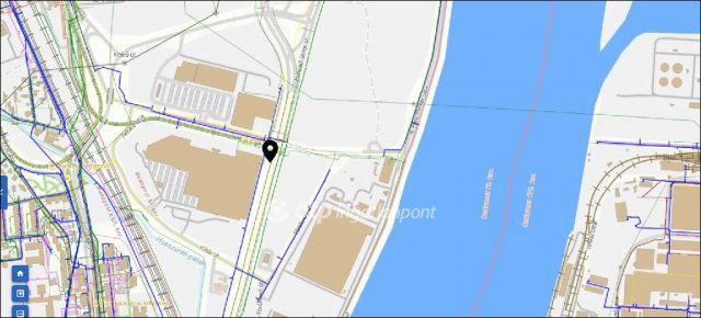 Eladó telek, Budapesten, XI. kerületben 720 M Ft